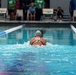 Warrior Games 2022: Swimming
