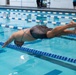 Warrior Games 2022: Swimming