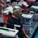 Warrior Games 2022: Swimming