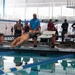 Warrior Games 2022: Swimming