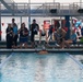 Warrior Games 2022: Swimming