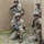 AMC Best Squad Soldiers train on Fort Rucker for Army-wide competition