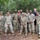 AMC Best Squad Soldiers train on Fort Rucker for Army-wide competition