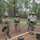 AMC Best Squad Soldiers train on Fort Rucker for Army-wide competition