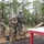 AMC Best Squad Soldiers train on Fort Rucker for Army-wide competition