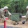 AMC Best Squad Soldiers train on Fort Rucker for Army-wide competition