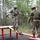 AMC Best Squad Soldiers train on Fort Rucker for Army-wide competition