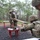 AMC Best Squad Soldiers train on Fort Rucker for Army-wide competition