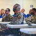 Air Force Wounded Warrior Program ambassadors visit Kirtland