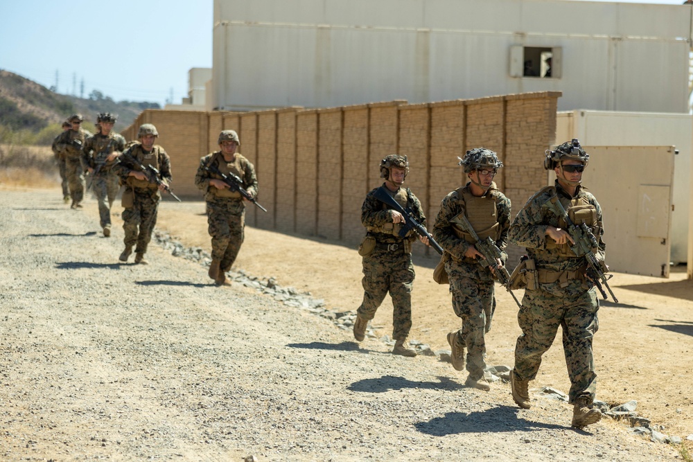 Expeditionary Medical Integration Course