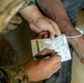 Expeditionary Medical Integration Course