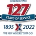 Army &amp; Air Force Exchange Service Celebrates 127 Years of Serving Those Who Serve