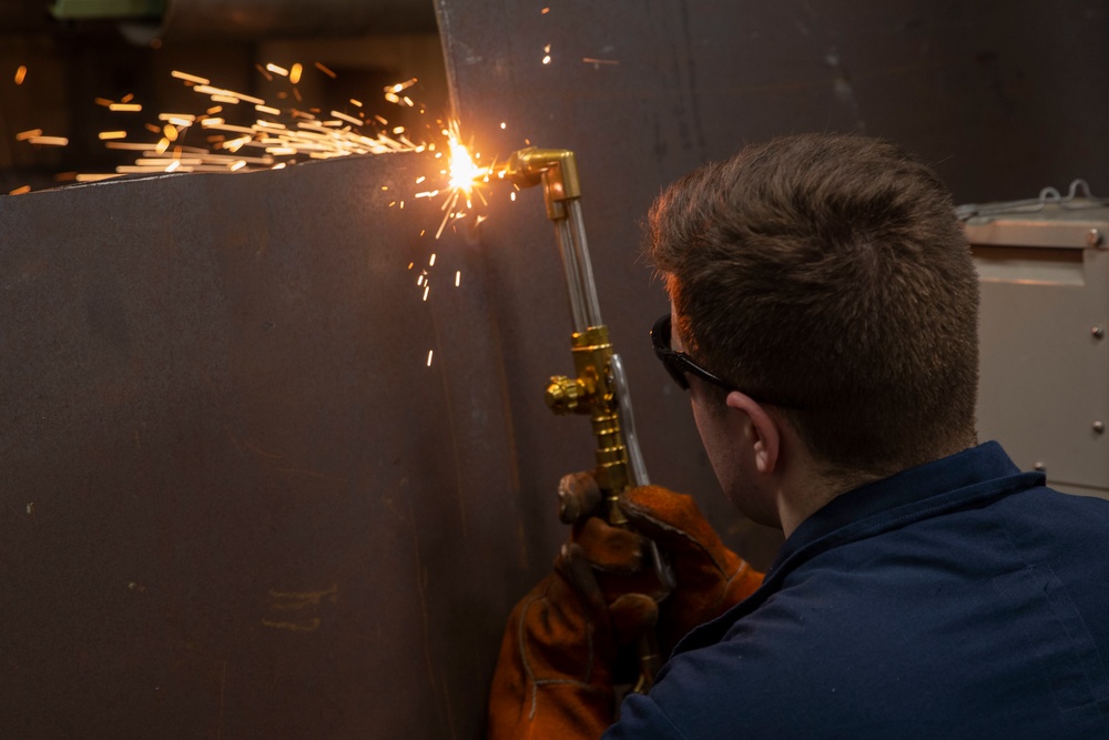 Metal Cutting