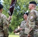 Fort Riley Dental Health Activity Change of Command