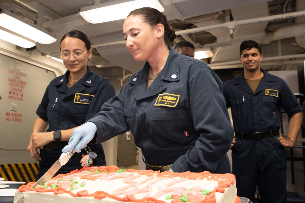 Women's Equailty Day