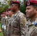 307th Airborne Engineer Battalion Award Ceremony