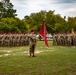 307th Airborne Engineer Battalion Award Ceremony