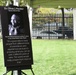 U.S. Coast Guard Dr. Olivia J. Hooker building dedication ceremony