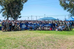 Surface Line Week 2022