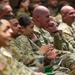 Ivy Division Host Annual FORSCOM Retention Training