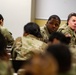 Ivy Division Host Annual FORSCOM Retention Training