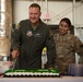 9th Operations Group celebrates 100 years