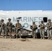 1st Bn., 4th Marines, Tactical Recovery of Aircraft and Personnel training exercise