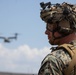 1st Bn., 4th Marines, Tactical Recovery of Aircraft and Personnel training exercise