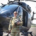 Women in PA ARNG aviation