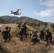 1st Bn., 4th Marines, Tactical Recovery of Aircraft and Personnel training exercise