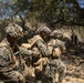 1st Bn., 4th Marines, Tactical Recovery of Aircraft and Personnel training exercise