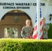 Chief Science Advisor for the Office of the Director, Operational Test and Evaluation, visits NSWC Corona