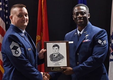 ALS Class 22-F Graduation