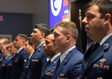 ALS Class 22-F Graduation