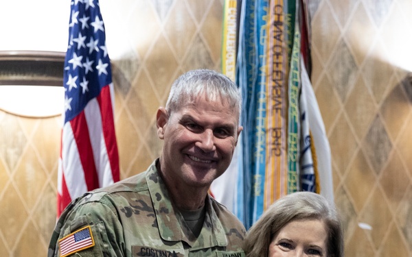 Doctors awarded for nearly a decade of service to coastal Georgia