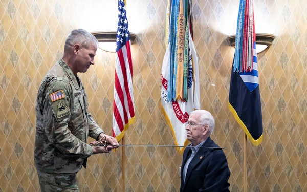 Doctors awarded for nearly a decade of service to coastal Georgia