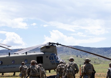 404th Aviation Support Battalion recovers downed aircrafts