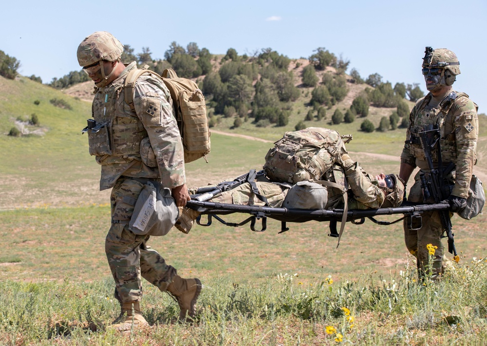 404th Aviation Support Battalion recovers downed aircrafts