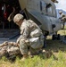 404th Aviation Support Battalion recovers downed aircrafts