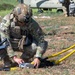 404th Aviation Support Battalion recovers downed aircrafts