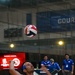 2022 DoD Warrior Games Seated Volleyball