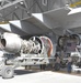 735th AMS performs rare en route C-17 engine change