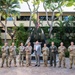SECAF visits Hickam Airmen