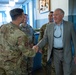 SECAF visits Hickam Airmen