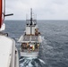 U.S. Coast Guard Cutter Mohawk - AFRICOM Patrol