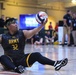 2022 DoD Warrior Games Seated Volleyball