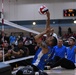 2022 DoD Warrior Games Seated Volleyball