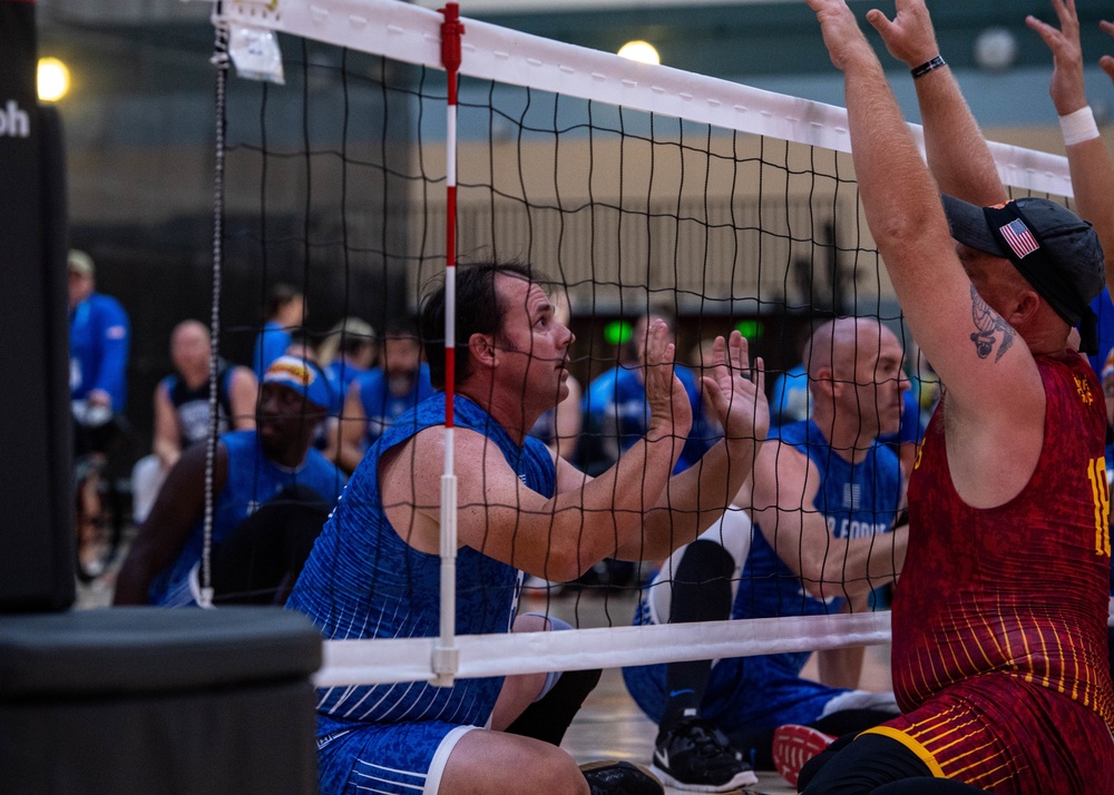2022 Department of Defense Warrior Games Day 7