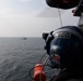 U.S. Coast Guard Cutter Mohawk - AFRICOM Patrol