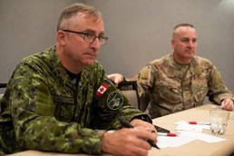 Groundwork laid for new Inter-Pacific Air Forces Academy